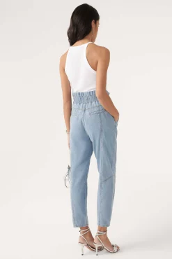 Denim|Ba&Sh Lony
