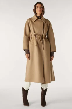 Jacke & Mantel|Ba&Sh Manteau