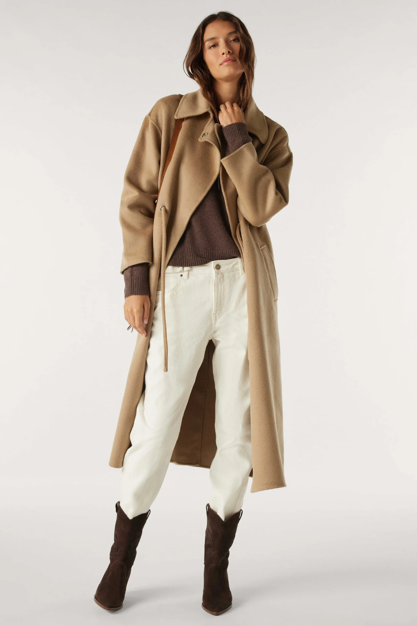 Jacke & Mantel|Ba&Sh Manteau