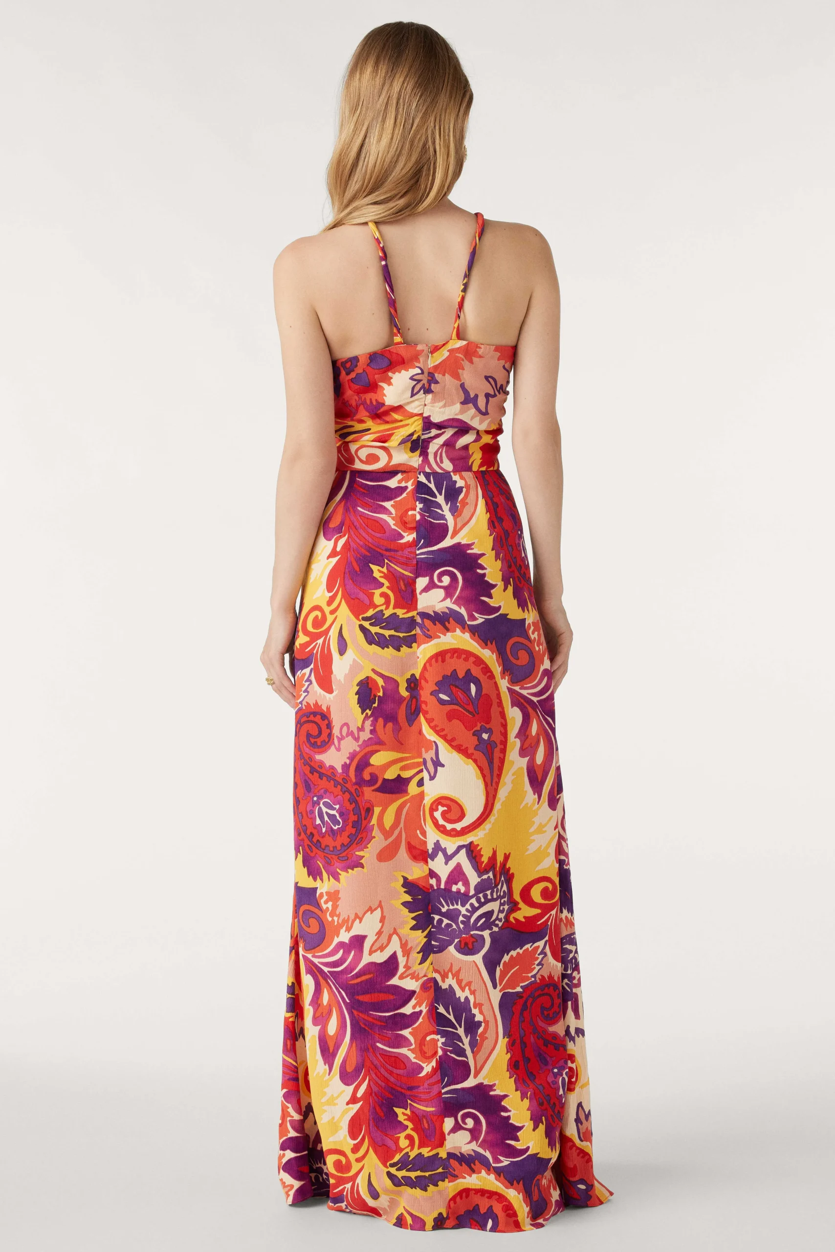 Kleider|Ba&Sh Maxikleid
