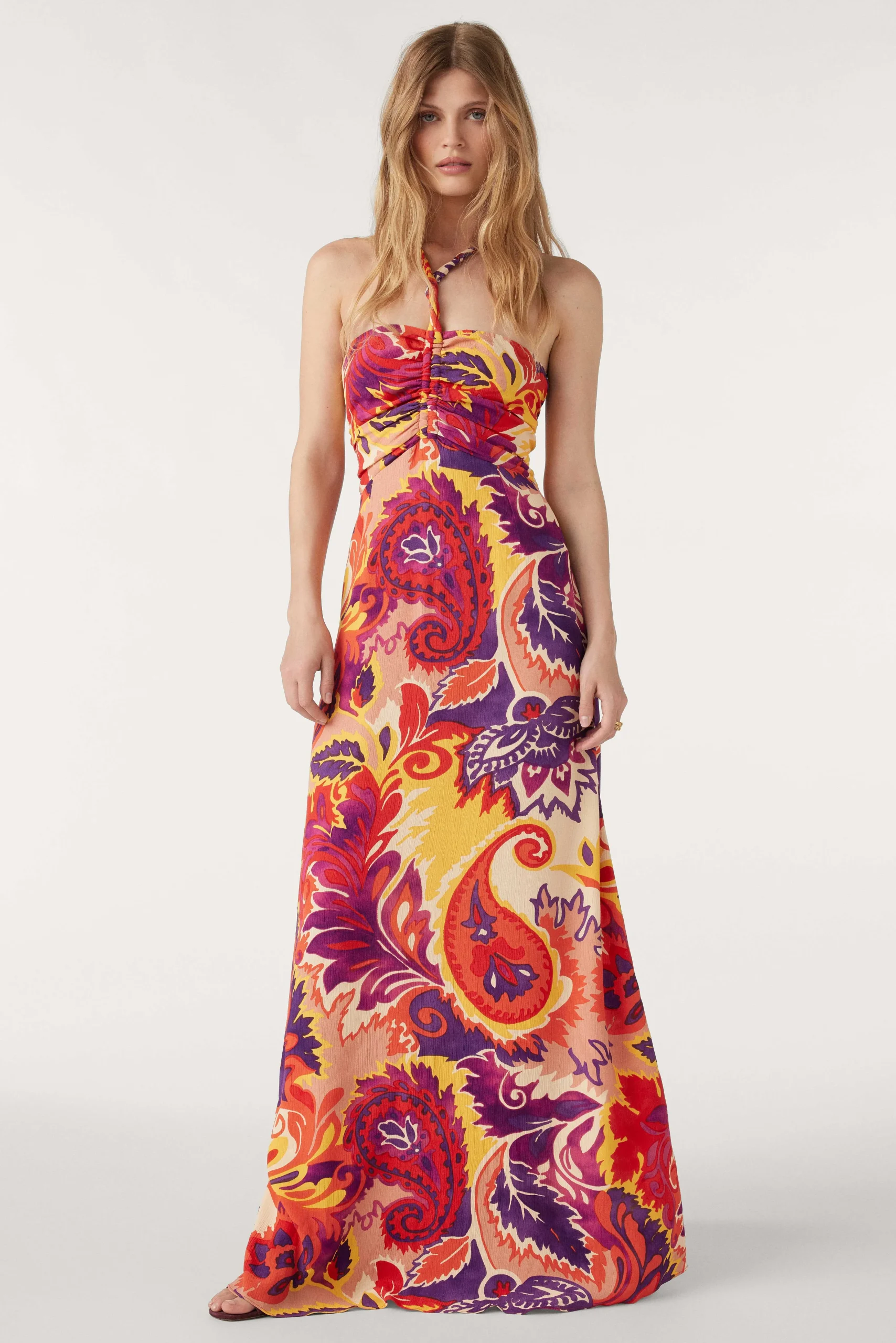 Kleider|Ba&Sh Maxikleid