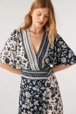 Kleider|Ba&Sh Maxikleid