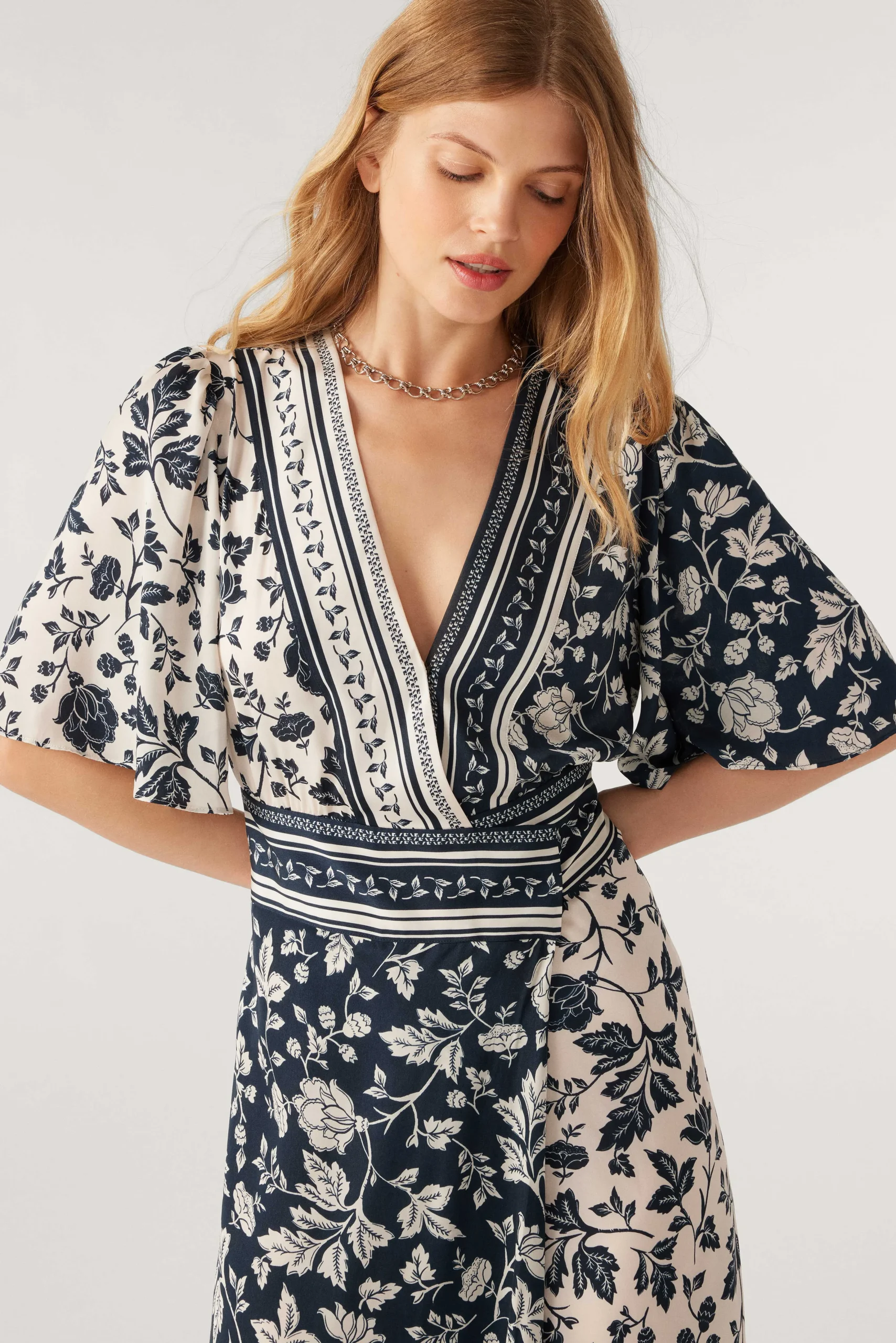 Kleider|Ba&Sh Maxikleid