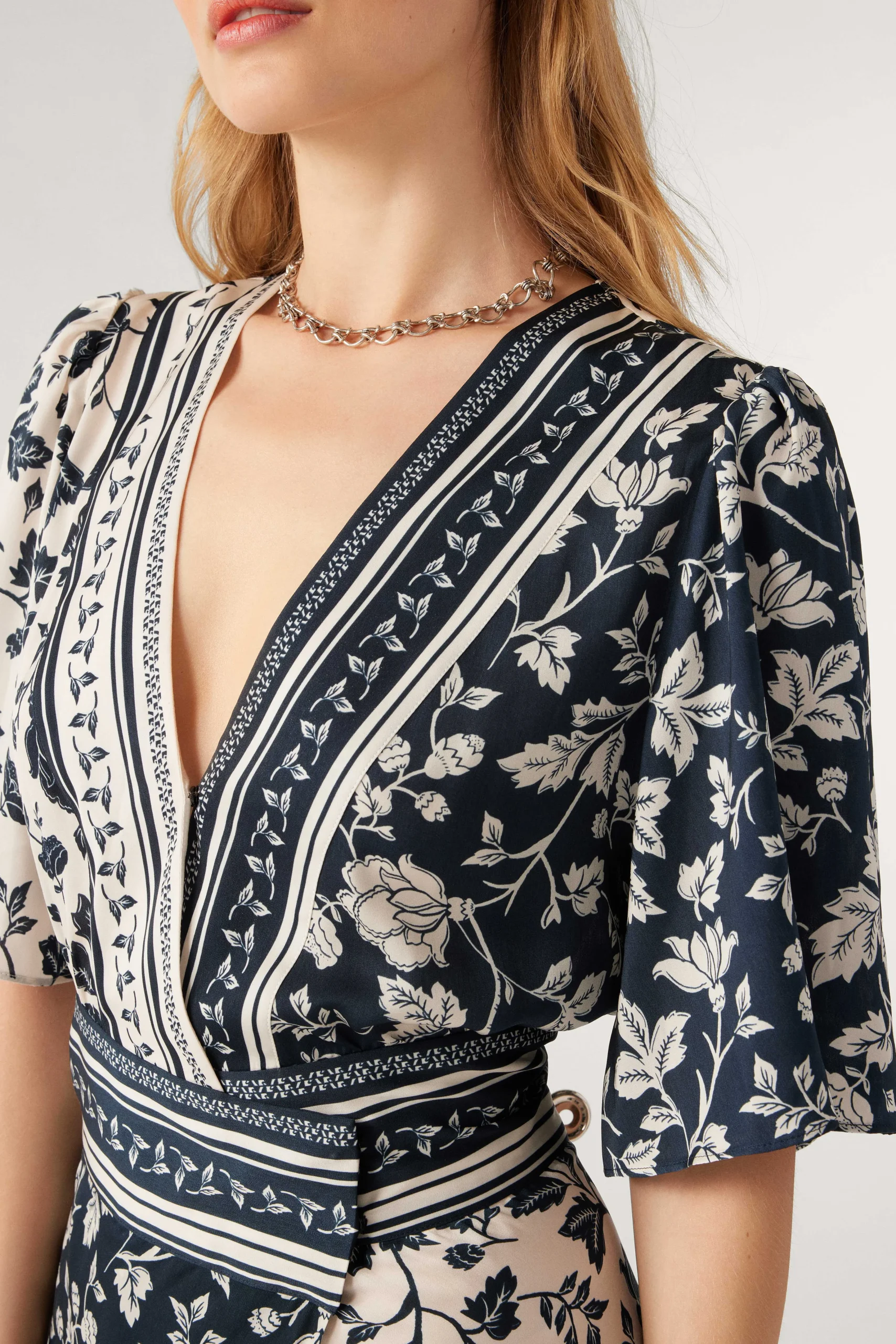 Kleider|Ba&Sh Maxikleid