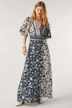 Kleider|Ba&Sh Maxikleid