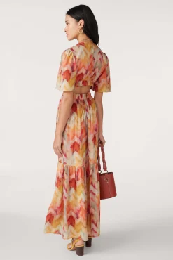 Kleider|Ba&Sh Maxikleid
