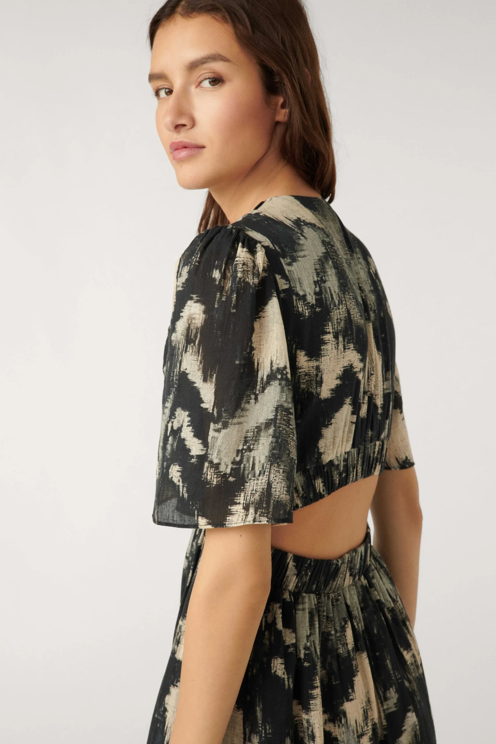Kleider|Ba&Sh Maxikleid