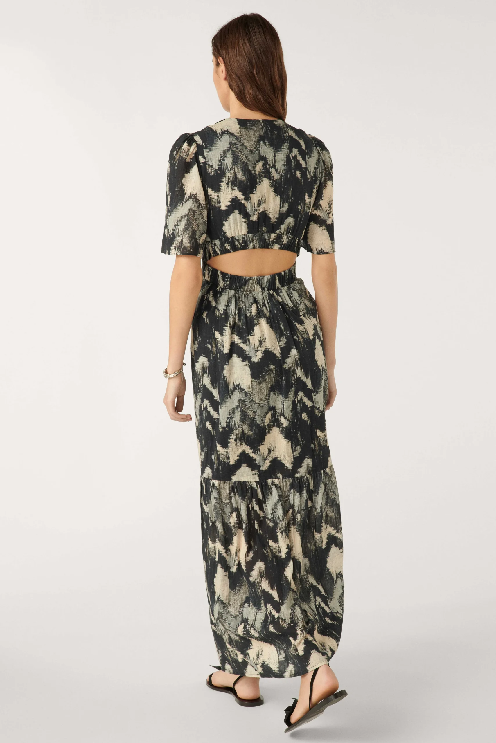 Kleider|Ba&Sh Maxikleid