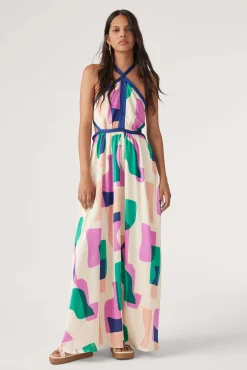 Kleider|Ba&Sh Maxikleid