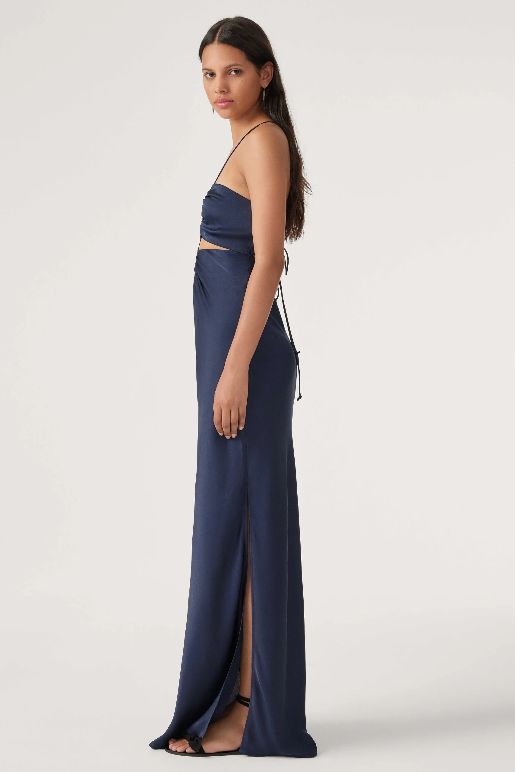 Kleider|Ba&Sh Maxikleid