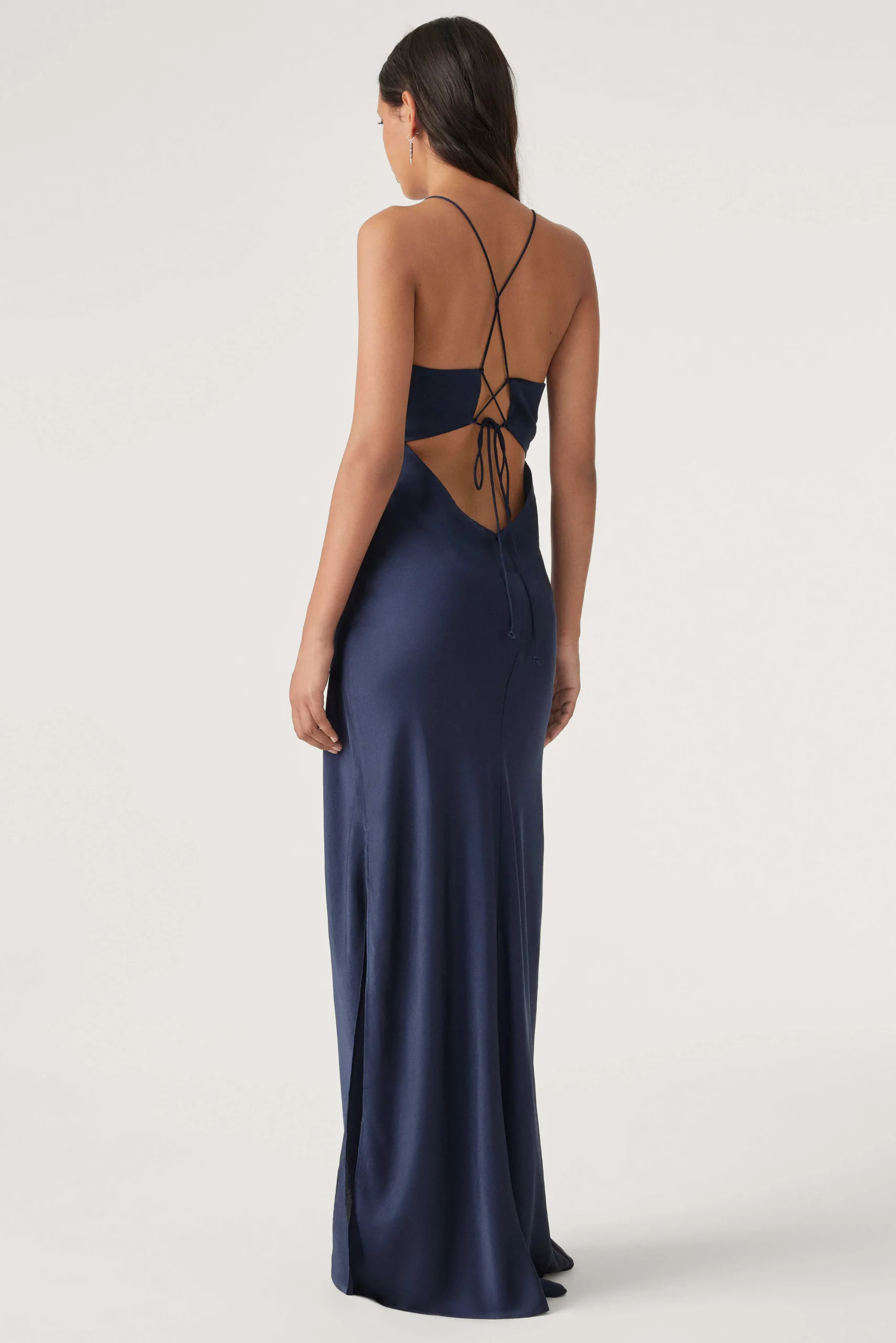 Kleider|Ba&Sh Maxikleid