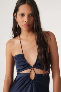 Kleider|Ba&Sh Maxikleid