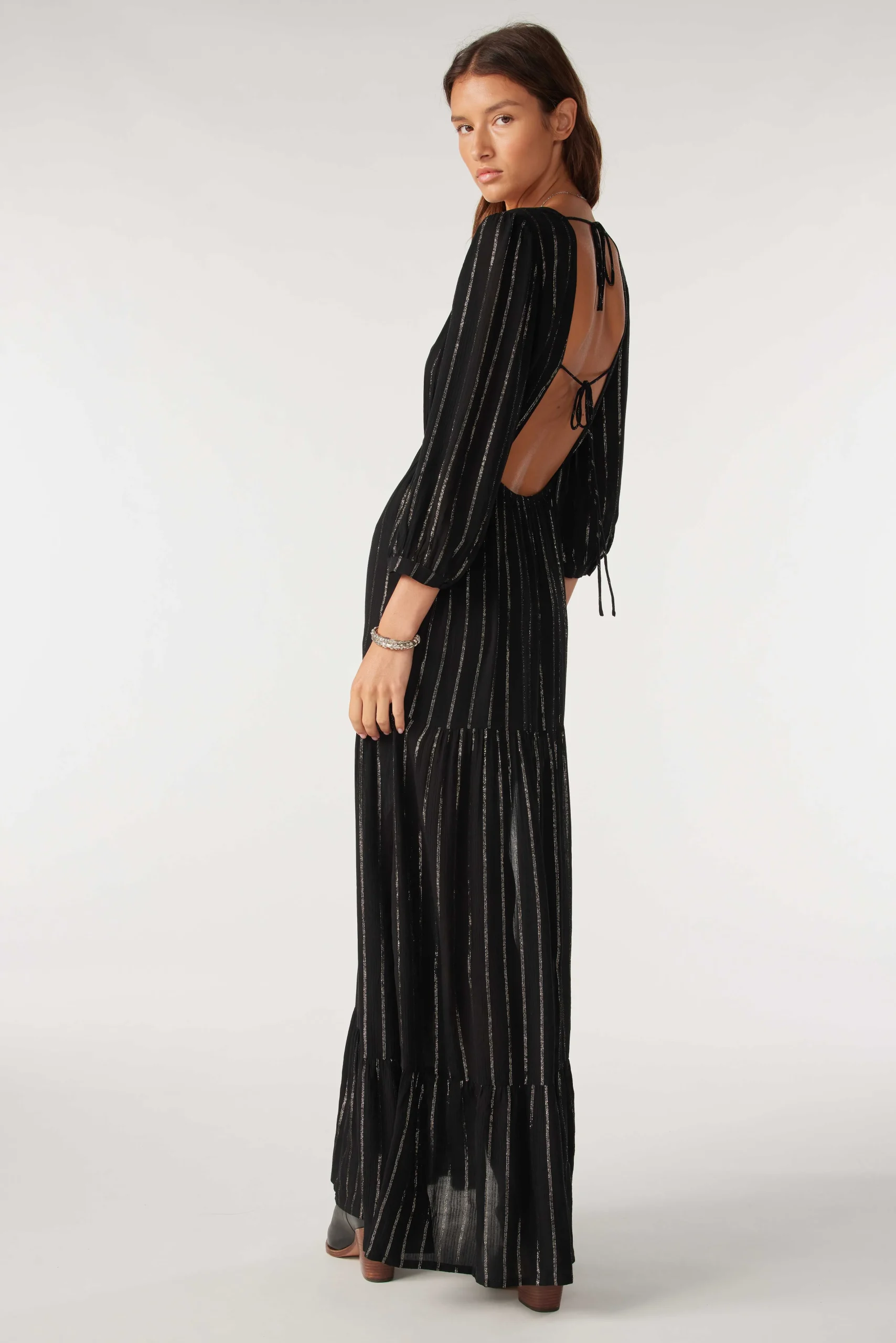 Kleider|Ba&Sh Maxikleid
