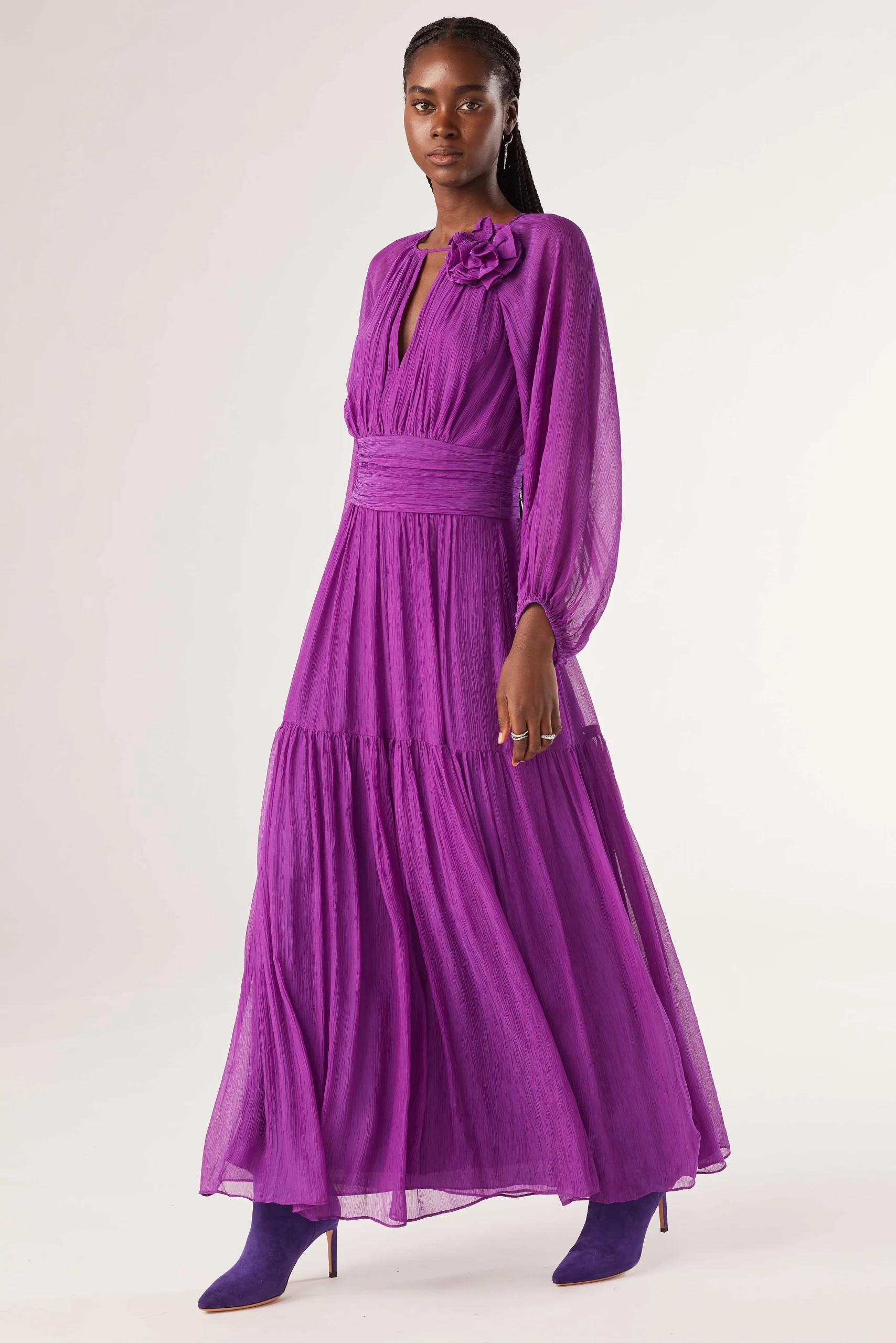 Kleider|Ba&Sh Maxikleid