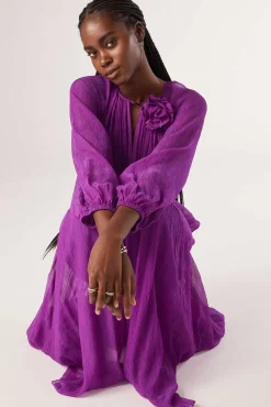 Kleider|Ba&Sh Maxikleid