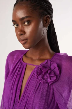 Kleider|Ba&Sh Maxikleid