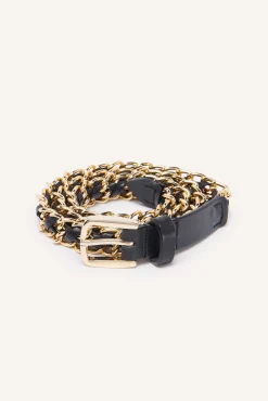 Gurtel|Ba&Sh Metallgurtel