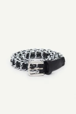 Gurtel|Ba&Sh Metallgurtel