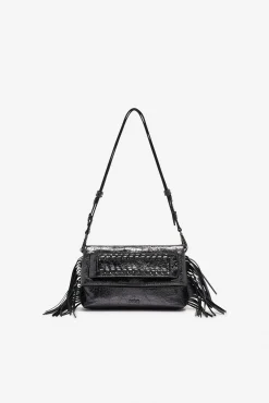 Handtaschen|Ba&Sh Metallic
