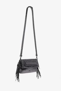 Handtaschen|Ba&Sh Metallic