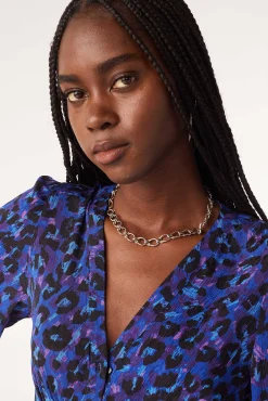 Kleider|Ba&Sh Midaxikleid