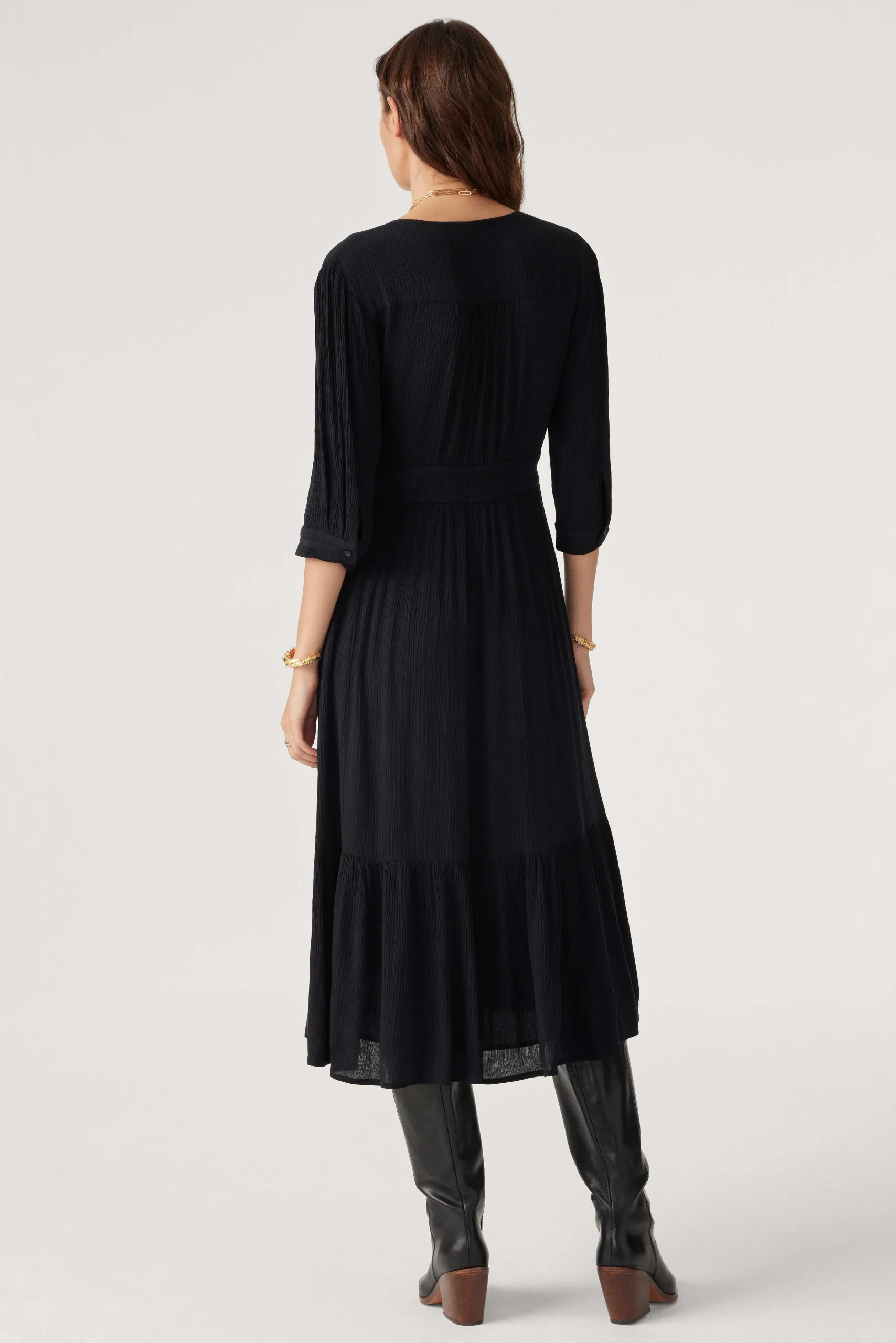 Kleider|Ba&Sh Midi Kleid