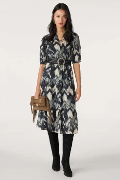 Kleider|Ba&Sh Midikleid