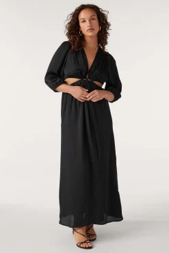 Kleider|Ba&Sh Midikleid