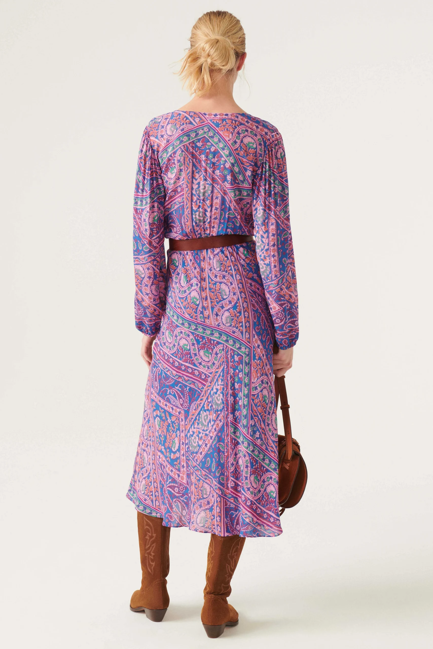 Kleider|Ba&Sh Midikleid