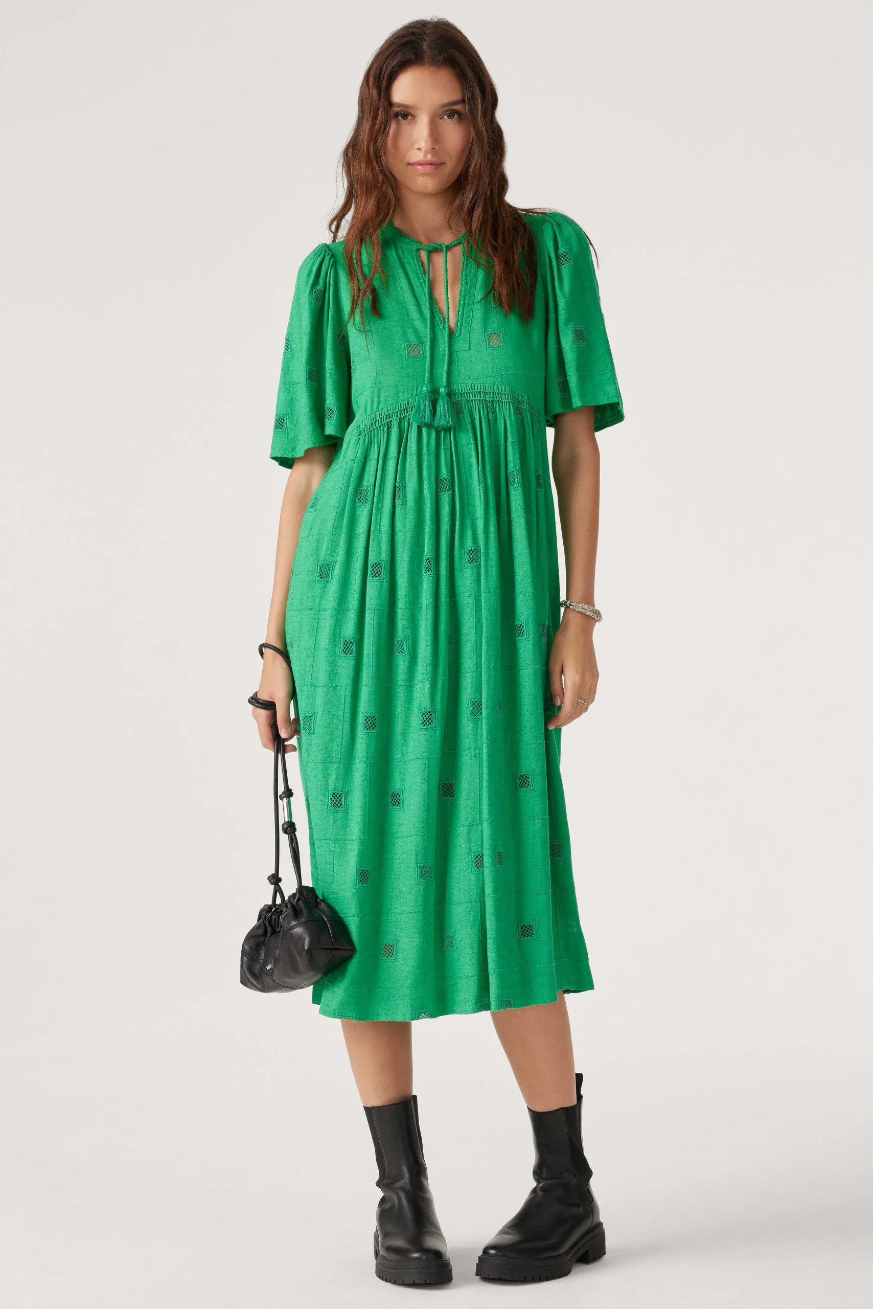 Kleider|Ba&Sh Midikleid