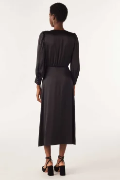 Kleider|Ba&Sh Midikleid