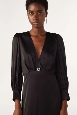Kleider|Ba&Sh Midikleid
