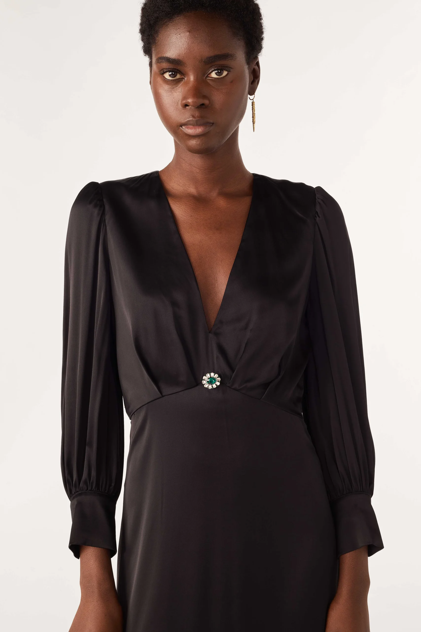 Kleider|Ba&Sh Midikleid