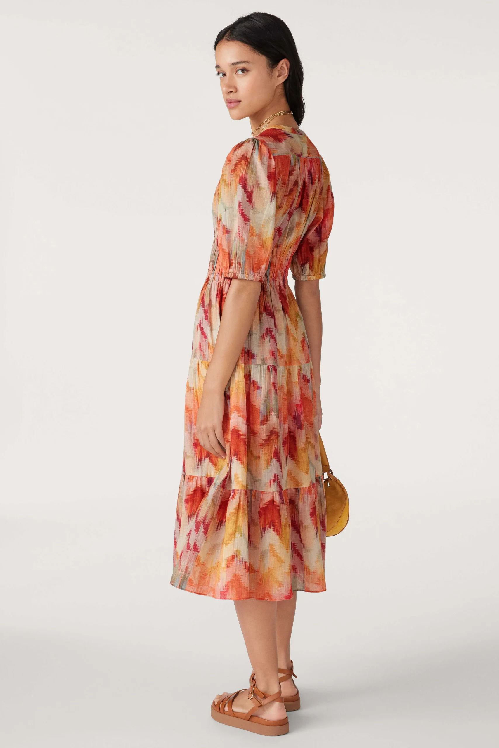 Kleider|Ba&Sh Midikleid