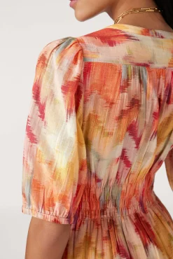 Kleider|Ba&Sh Midikleid