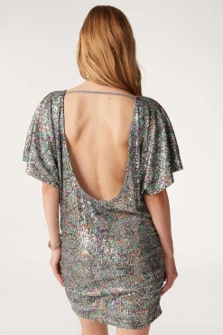Kleider|Ba&Sh Minikleid