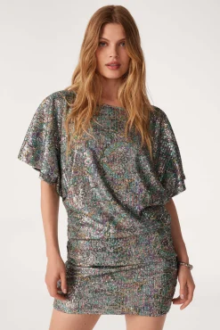Kleider|Ba&Sh Minikleid