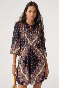 Kleider|Ba&Sh Minikleid