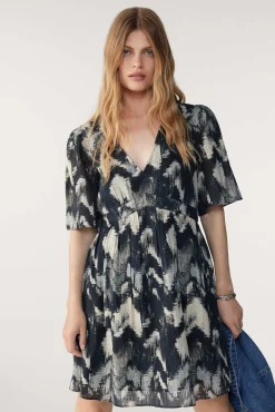 Kleider|Ba&Sh Minikleid