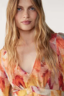 Kleider|Ba&Sh Minikleid