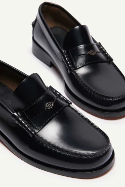 Schuhe|Ba&Sh Mokassins
