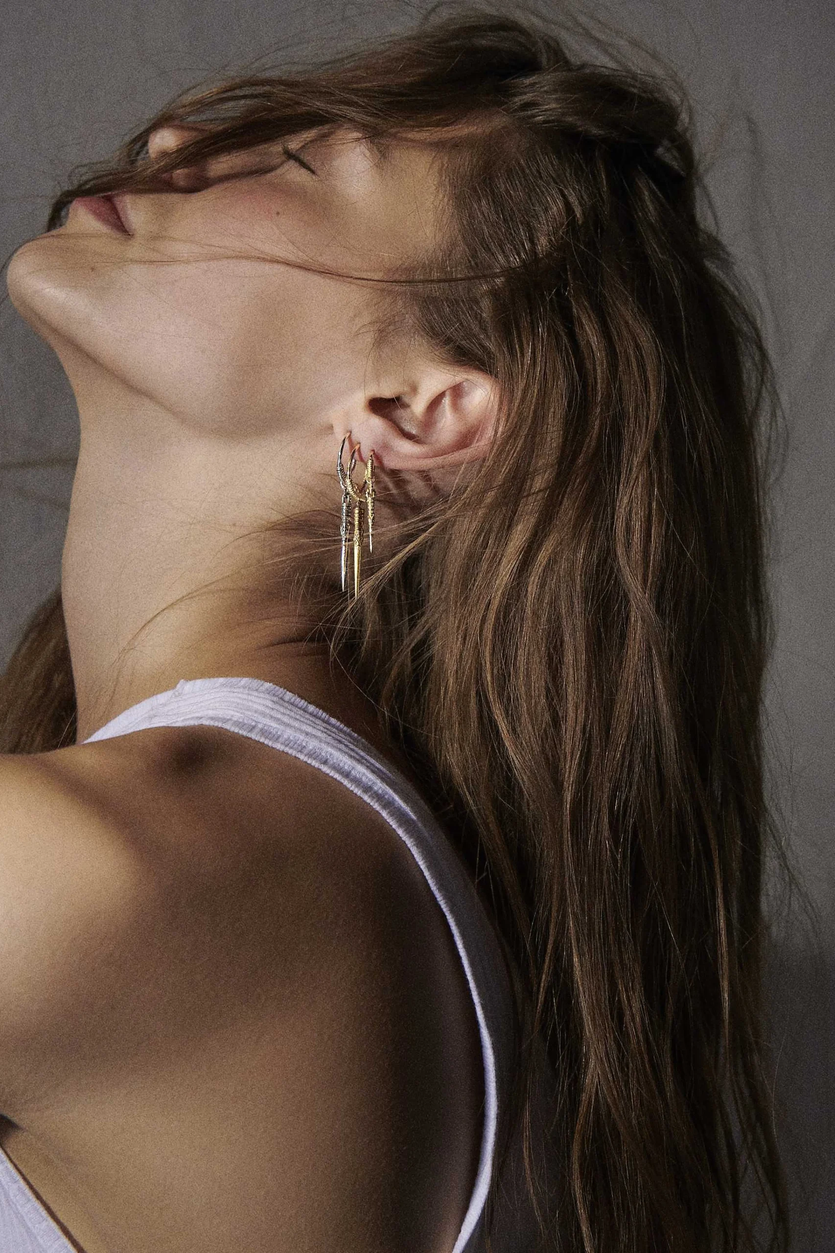 Schmuck|Ba&Sh Ohrring