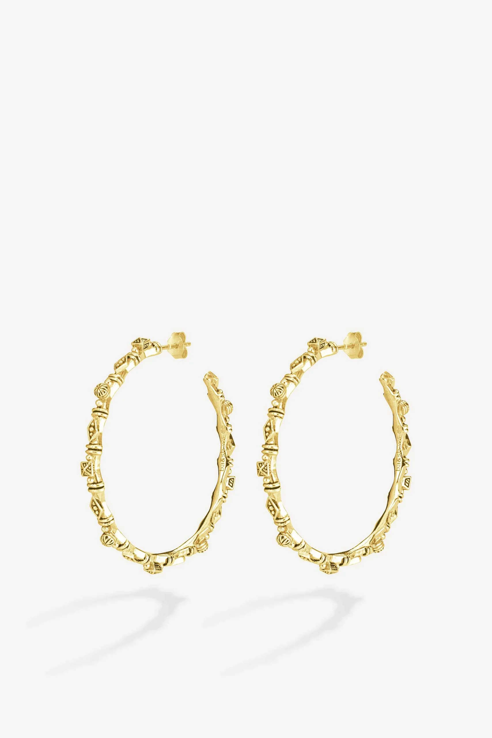 Schmuck|Ba&Sh Ohrringe