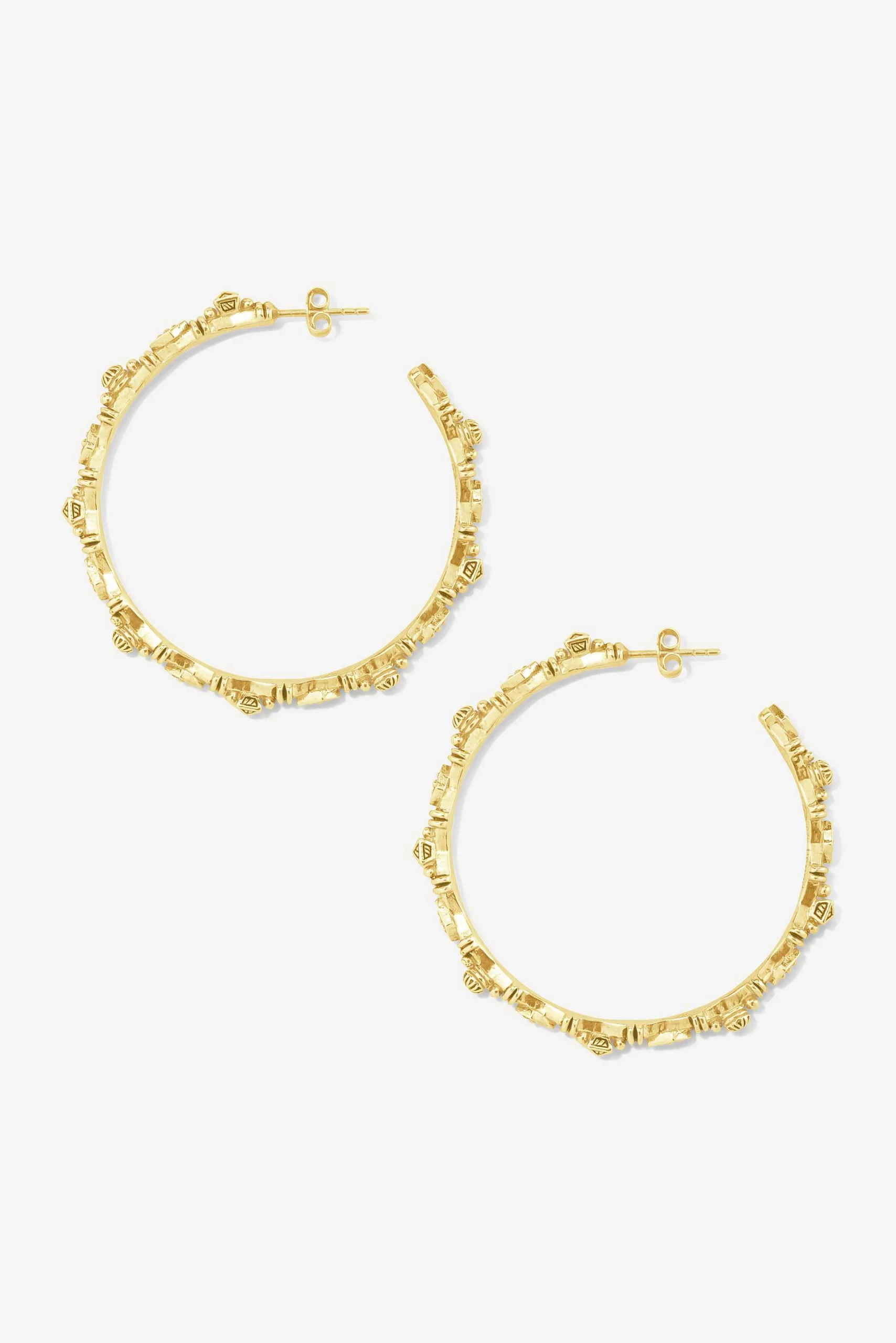 Schmuck|Ba&Sh Ohrringe