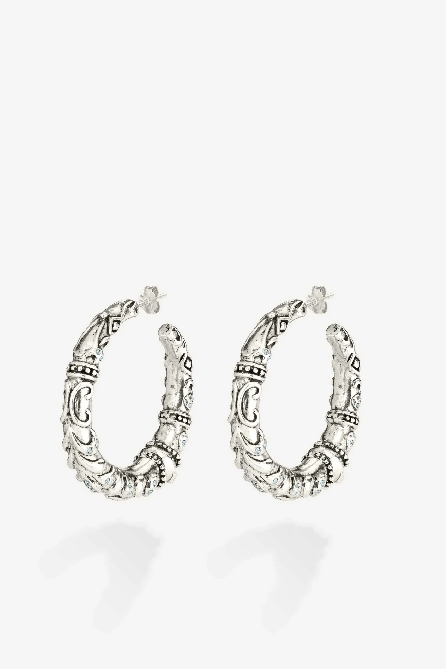Schmuck|Ba&Sh Ohrringe