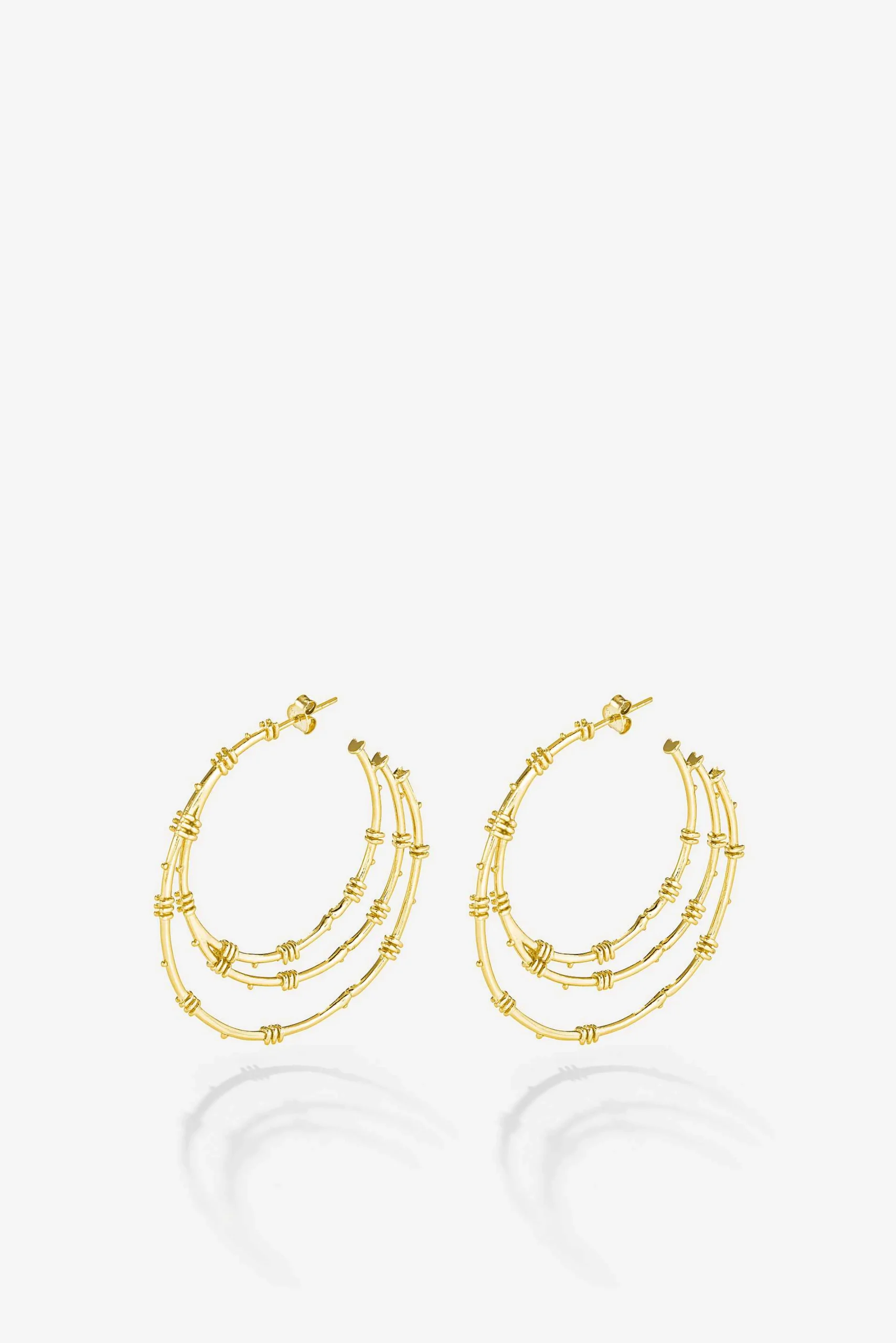 Schmuck|Ba&Sh Ohrringe
