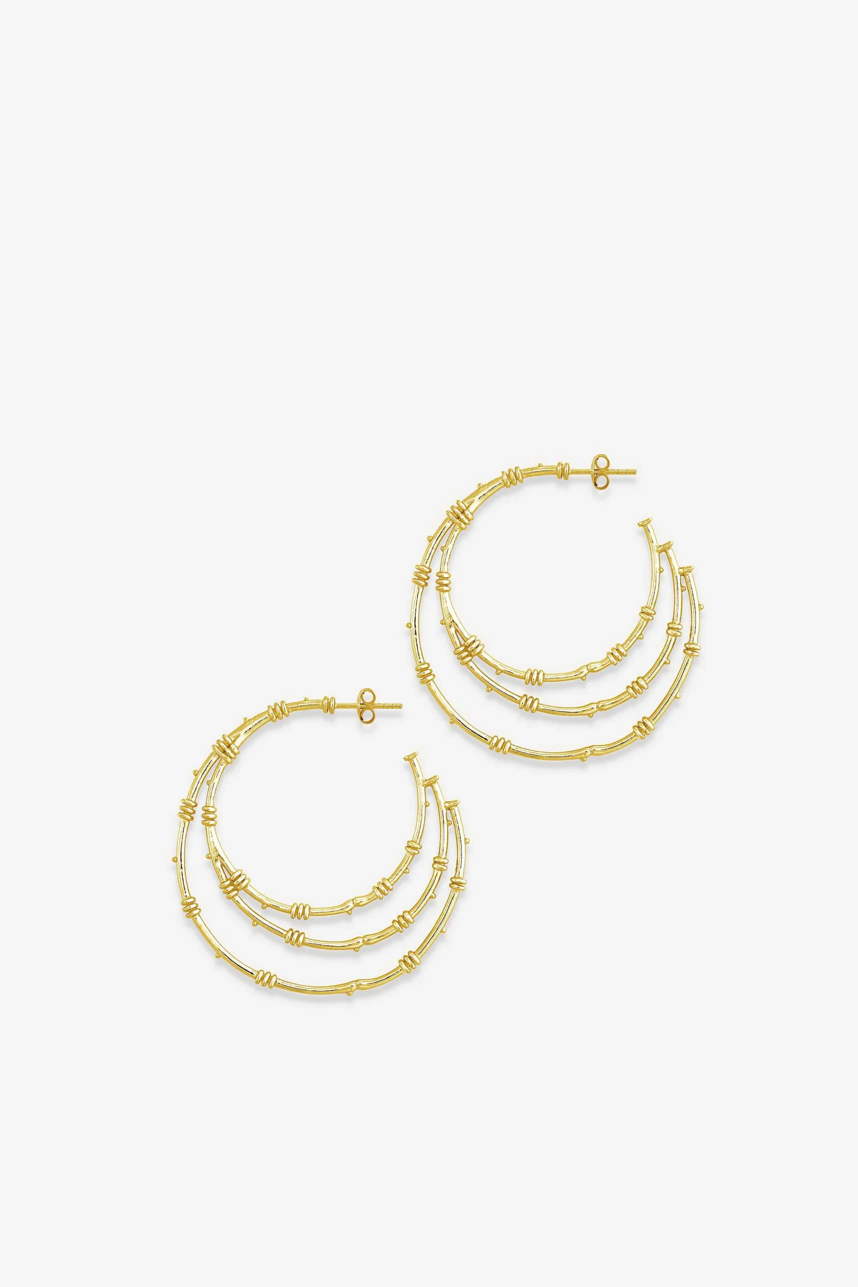 Schmuck|Ba&Sh Ohrringe