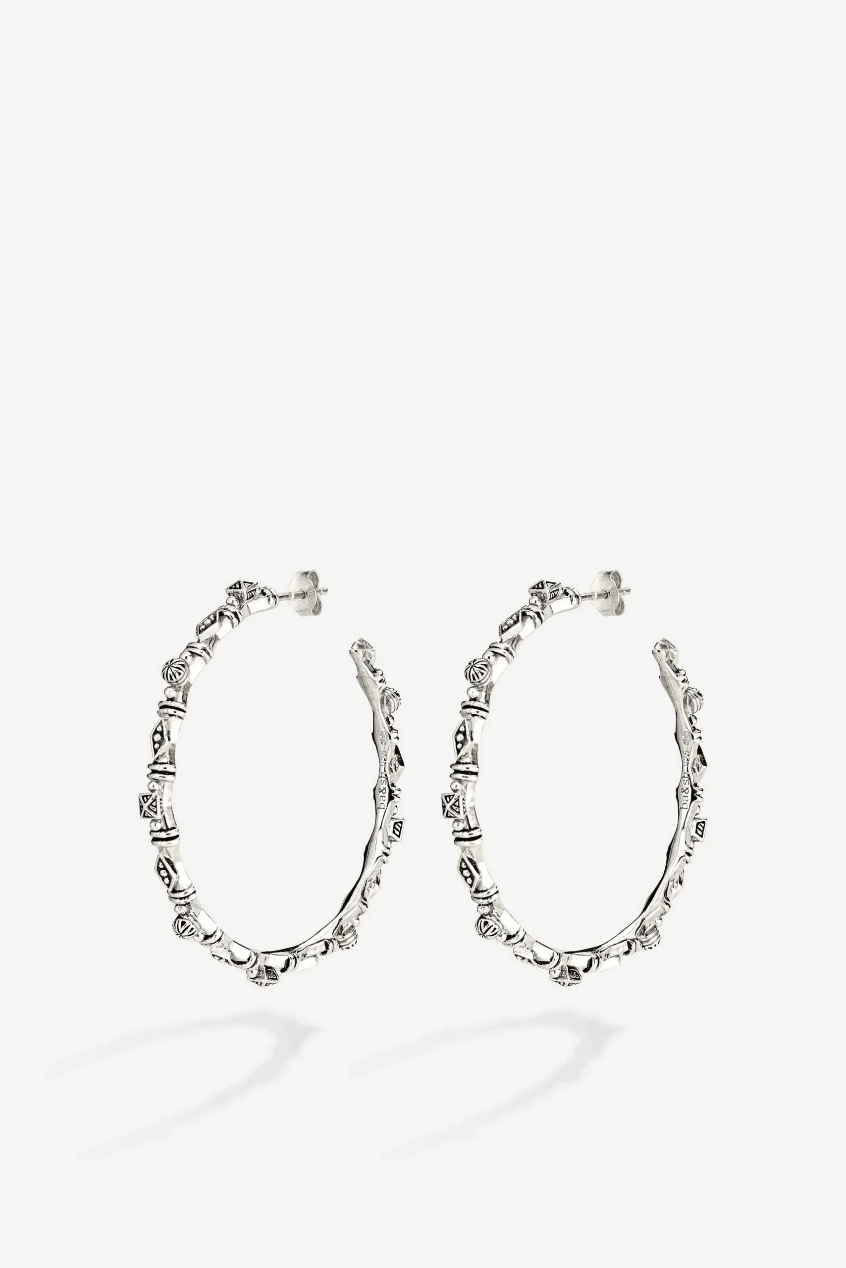 Schmuck|Ba&Sh Ohrringe