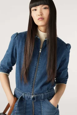 Jumpsuits|Ba&Sh Overall Inspiration 70Er