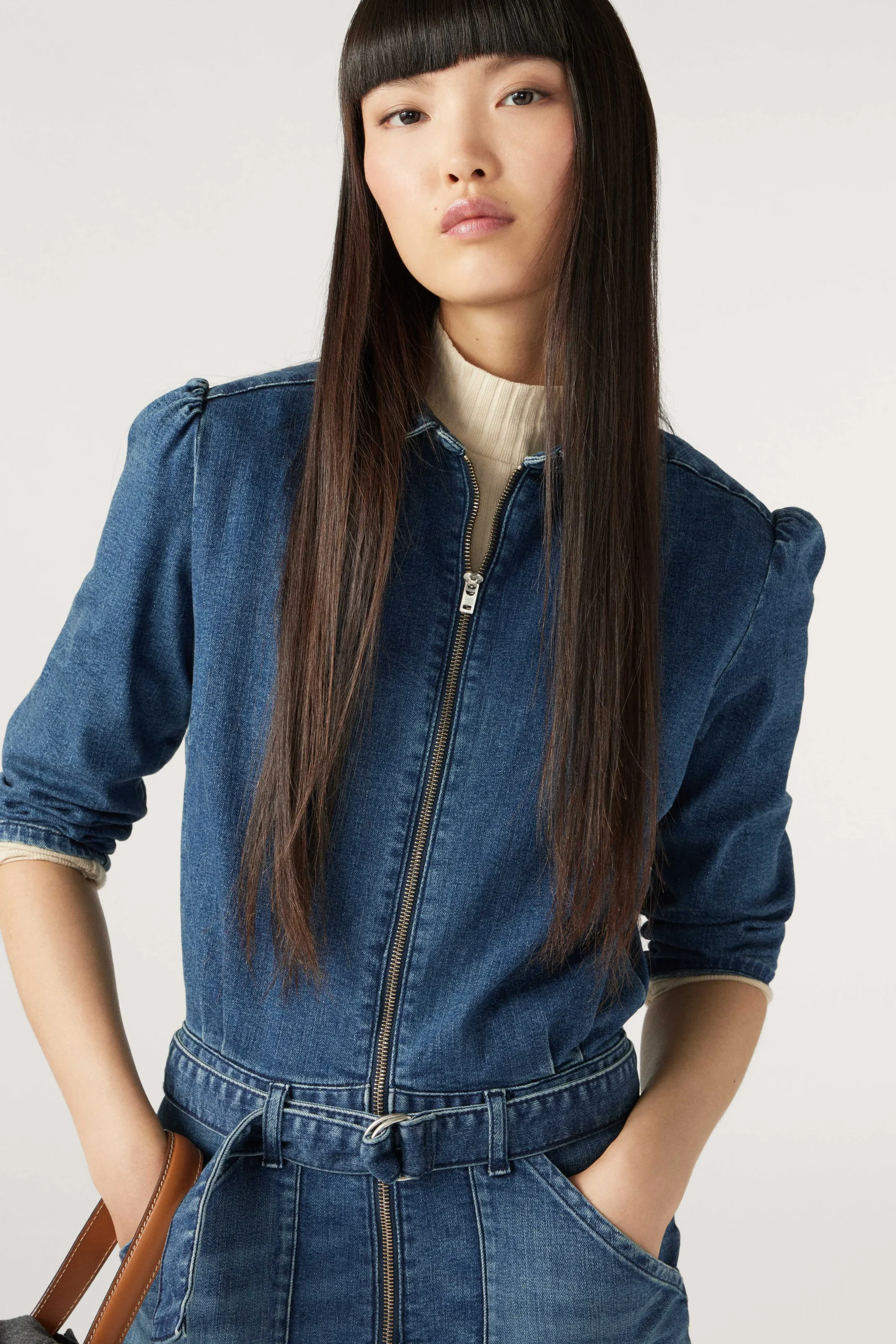 Jumpsuits|Ba&Sh Overall Inspiration 70Er